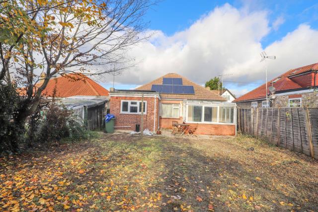 Photo of 11 Walford Road, Uxbridge, Middlesex