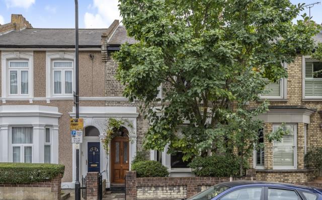 Photo of 20 Brougham Road, Acton, London