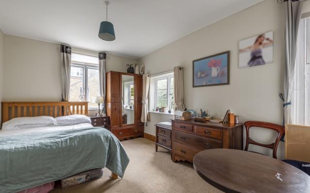 Photo of 20 Brougham Road, Acton, London