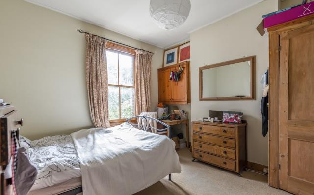 Photo of 20 Brougham Road, Acton, London