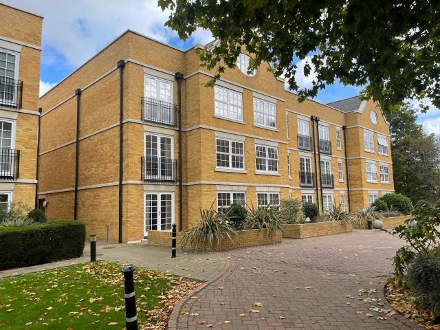 Photo of 30 Holme Court, 158 Twickenham Road, Isleworth
