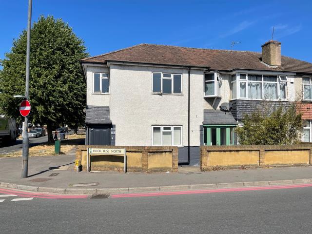 Photo of Flat 3 Blaney Court, 50 Hook Rise North, Surbiton, Surrey