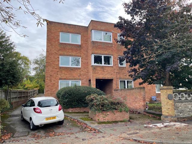Photo of Flat 7 Grantham House, 22 Elmers Avenue, Surbiton