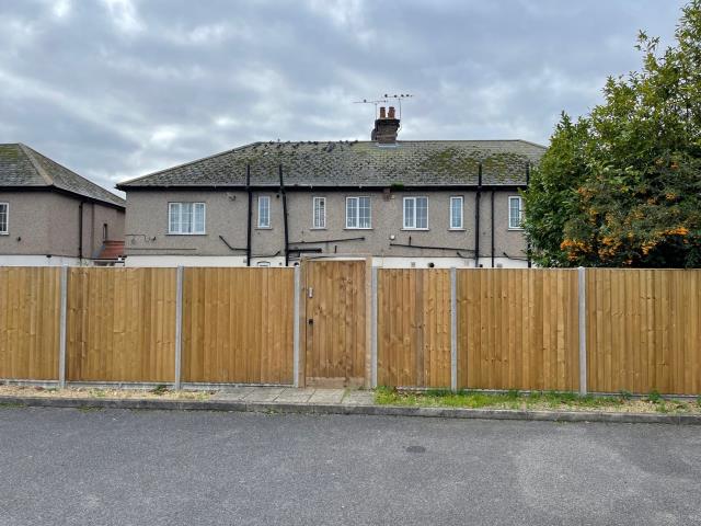 Photo of Roof Spaces, 99-113 Willow Tree Lane, Hayes, Middlesex