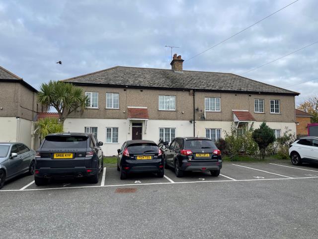 Photo of Roof Spaces, 99-113 Willow Tree Lane, Hayes, Middlesex