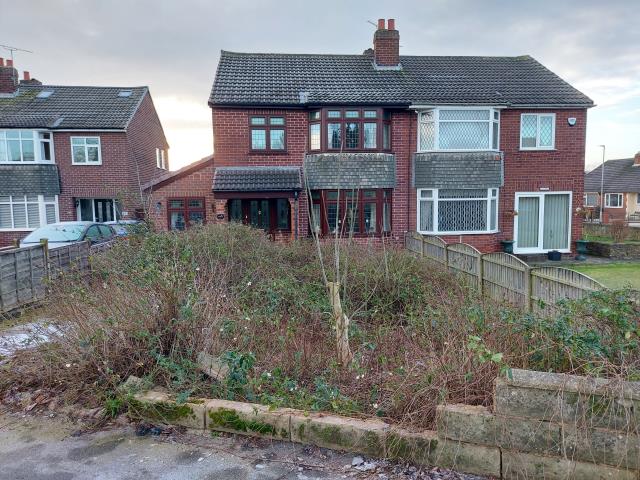 Photo of 102 Haigh Road, Rothwell, Leeds