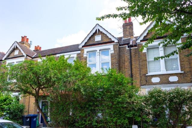 Photo of 33 Temple Road, Ealing, London