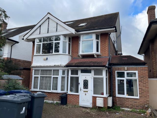 Photo of lot 4 Elgar Avenue, Ealing, London W5 3JU